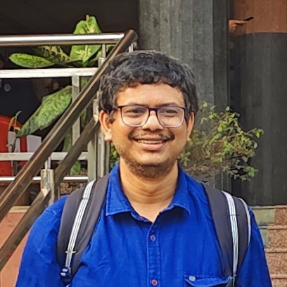 Dr. Sovan Ghosh